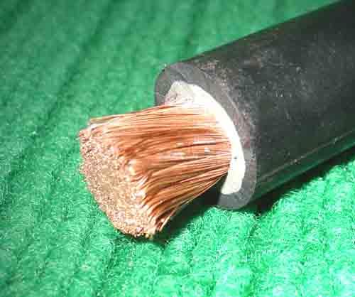 供应电焊机电缆YH电焊机电缆