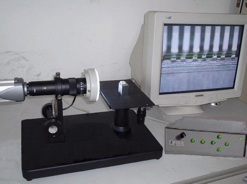 单筒电视视频数码显微镜批发