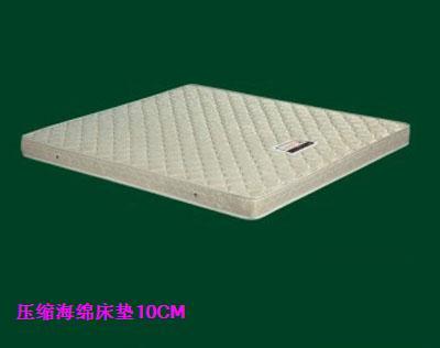 供应高密度海绵床垫