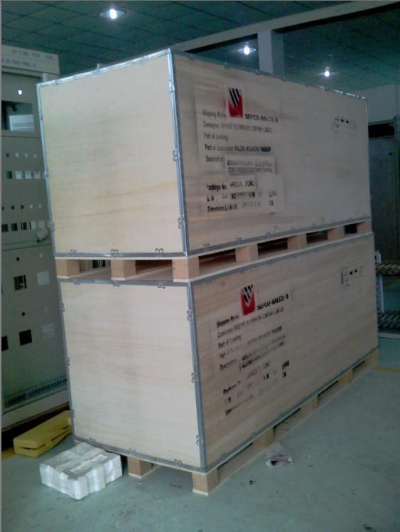 济南市批发供应模具机器设备包装木箱厂家供应批发供应模具机器设备包装木箱