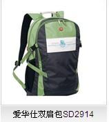 广州旅行包，双肩包销售定制