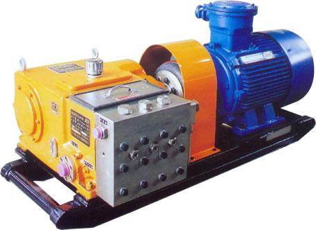 供应BRW80系列乳化液泵