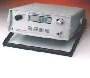 供应G810便携式常量氧分析仪