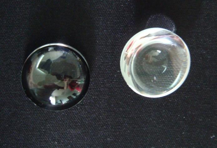 供应25平凸透镜、光学透镜、非球面聚光透镜