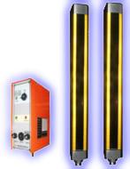供应光电保护装置E3B系列安全光幕 红外感应器