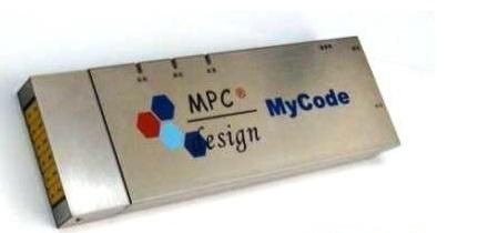 供应玻璃退火炉温测试仪MyCode
