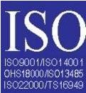 贵州ISO9001质量体系认证批发