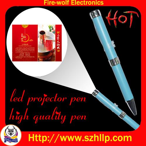 供应塑料投影笔，投影笔厂家，深圳投影笔生产厂家