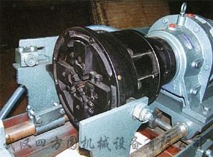 供应直螺纹滚丝机机头生产厂家/广州钢筋直螺纹滚丝机配件厂家电话价格