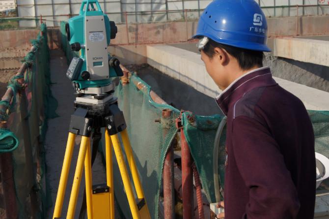广东测绘工程队承接各类工程测量批发