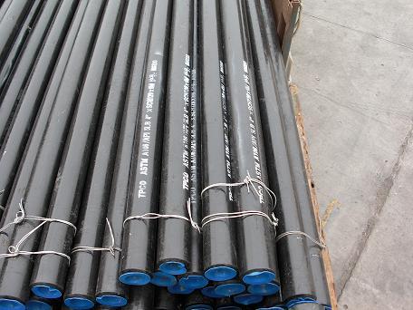 供应GB9711标准L245材质钢管，L245管线钢管/无缝钢管