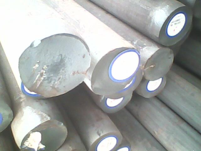 供应42crmo圆钢专卖合金圆钢图片