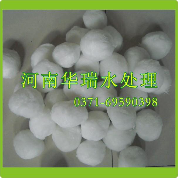 供应纤维球滤料-纤维球厂家-纤维球过滤-纤维束-高效改性纤维球
