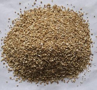 供应蛭石粉 摩擦材料用蛭石粉 保温隔热用蛭石粉 建筑用蛭石粉