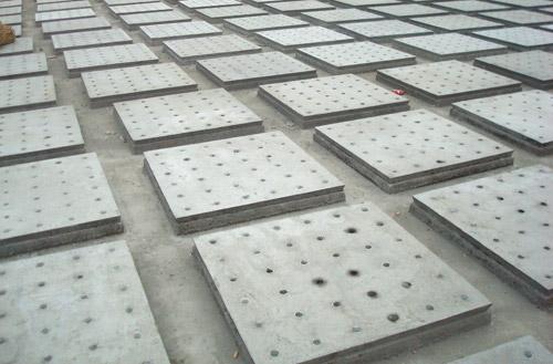 供应山西混凝土滤板价格，太原混凝土滤板厂家，大同混凝土滤板作用