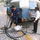 上海市南翔下水道疏通南翔马桶疏通维修厂家