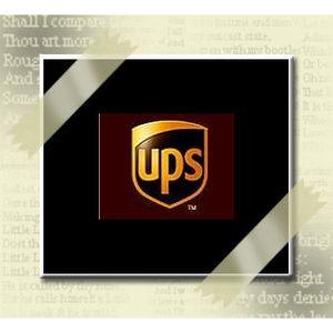 苏州到菲律宾UPS国际快递UPS批发