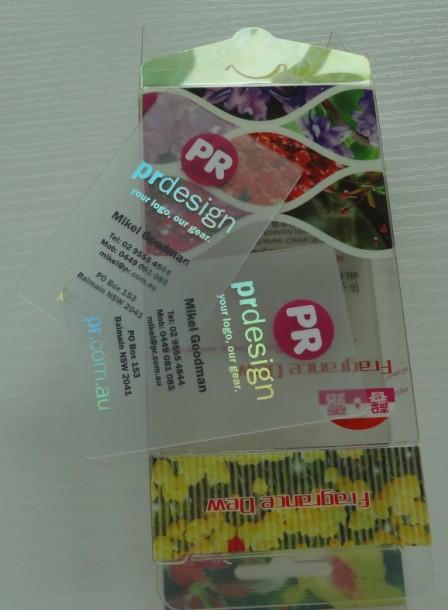 供应透明卡水晶卡等优质PVC会员卡 13632643281PVC