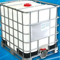 供应吨桶IBC化工原料容器图片