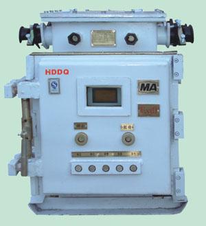 ZBZ1矿用照明信号综合保护装置批发
