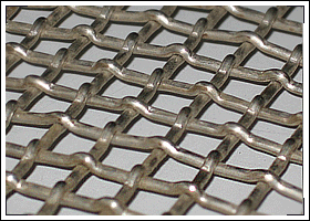供应镀锌轧花网/钢丝轧花网镀锌钢丝网黑钢筛网高碳钢筛网