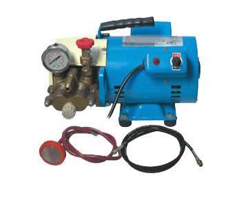 供应DSY型电动试压泵，试压泵，电动试压泵