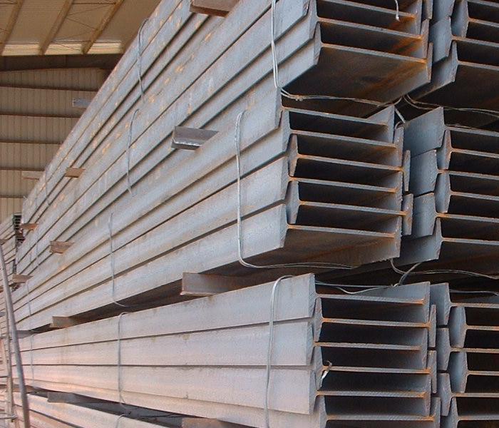 供应全国16锰工字钢槽钢型材