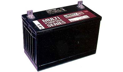 供应铅酸免维护蓄电池-NP系列
