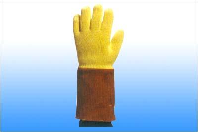 防割防热手套