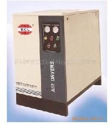 供应台湾KCL冷冻式干燥机