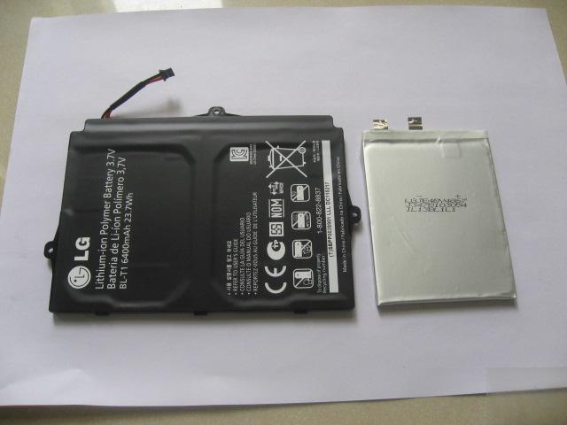 LG486789聚合物锂电池供应LG486789聚合物锂电池