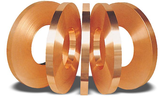 C5101磷铜带，C5101磷铜带厂家，C5101磷铜带供应商