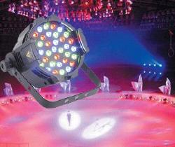 供应铸铝LED灯 各式各样舞台灯光设备出租和出售