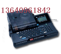 供应兄弟PT-9700固定资产标签打印机PT-9700PC