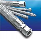 专业生产金属软管、不锈钢波纹管总成金属软管不锈钢波纹管