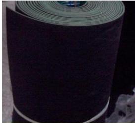 江苏绝缘橡胶垫 绝缘橡胶板的密度 低压绝缘橡胶地毯 防静电绝缘橡胶板
