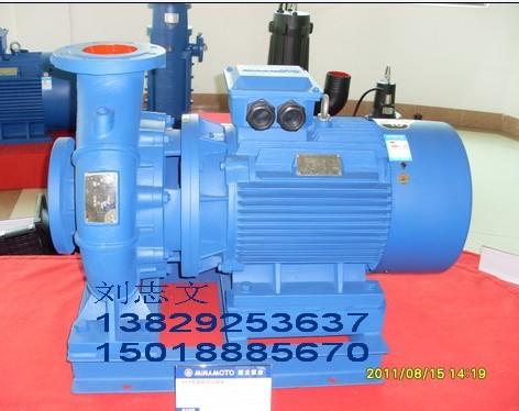 惠州市源立KTX200-150空调泵厂家供应源立KTX200-150空调泵
