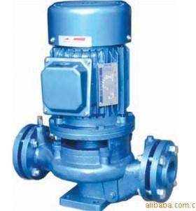 GD管道泵空调制冷水泵询价批发