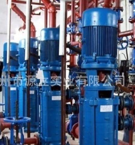 供应VMP多级高压泵价格