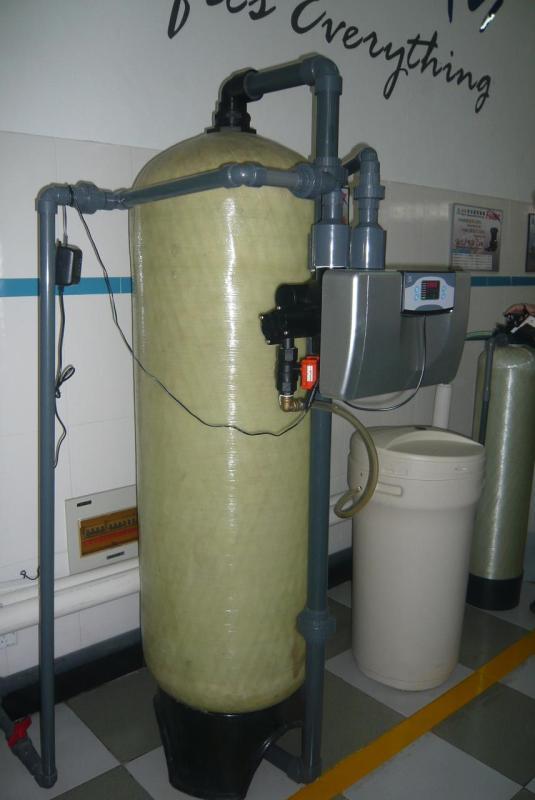 供应云南锅炉软水器昆明锅炉软水器产品展示