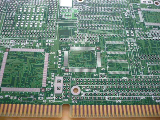 供应双面多层PCB线路板图片