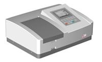 供应美谱达UV-6300(PC)扫描型紫外可见分光光度计图片