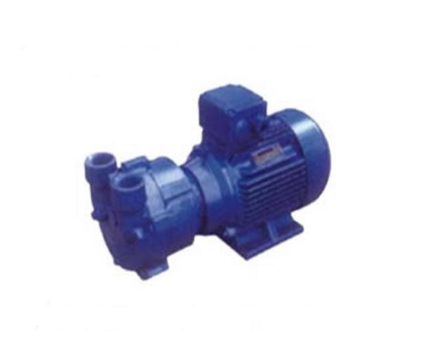 供应2BC水环真空泵单级直联式水环真空泵 液环真空泵