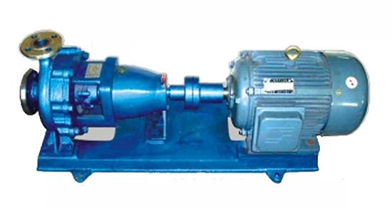 供应广东 IH单级单吸化工泵 不锈钢化工泵 IH单级化工离心泵