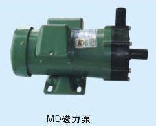 供应MD磁力泵 小型磁力泵 卫生磁力泵