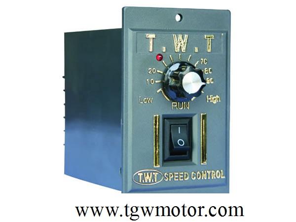 TWT东炜庭马达US52调速器批发
