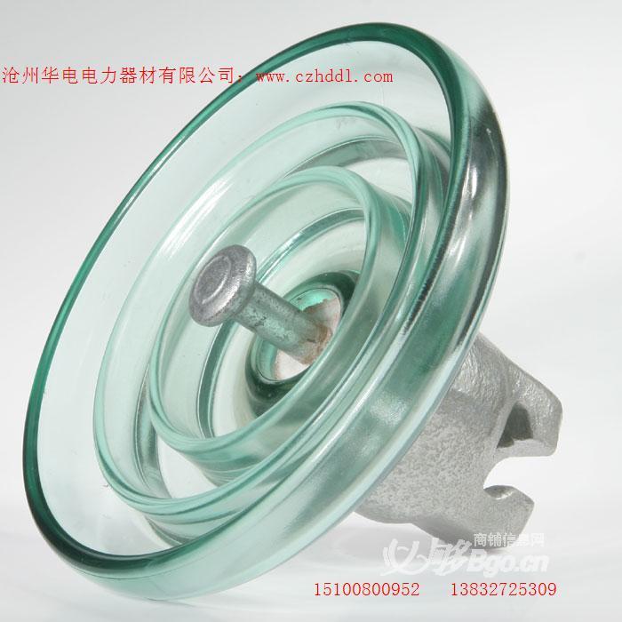 供应南京标准玻璃绝缘子