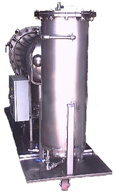 供应JYW食用油专用滤油机