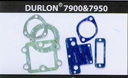 供应DURLON7900无石棉板