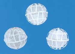 供应石家庄塑料球加工塑料球加工悬浮球图片